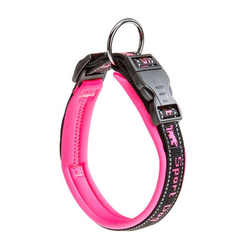 Ferplast Collar Sport Dog C25/45 Rosa 200g