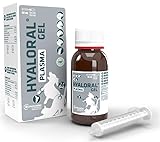 Pharmadiet Hyaloral Plasma Gel 50ml
