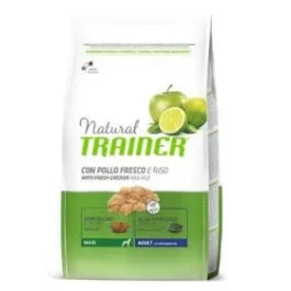 Affinity Natural Trainer Canine Adult Med Control Peso 12kg