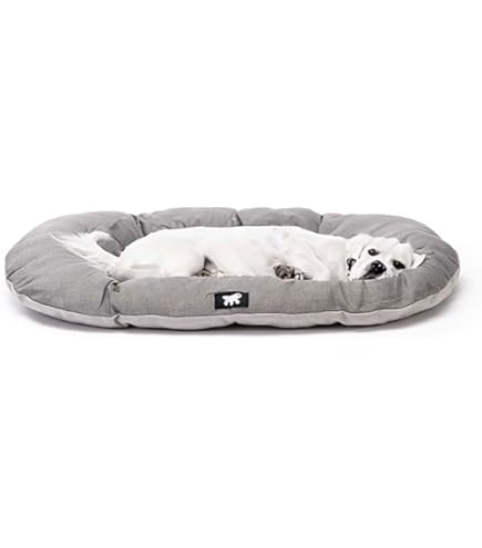 Ferplast Cama Relax Bonjour Rectangular Multicolor 1500g