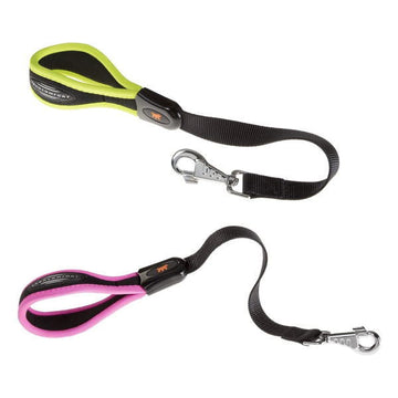 Ferplast Ergofluo Amarillo Correa 55cm