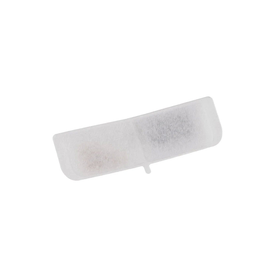 Ferplast Ares Filtros Blanco 3 uds
