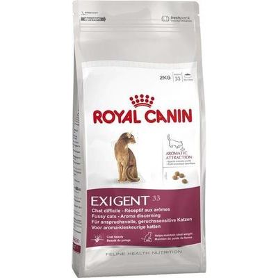 Royal Feline Adult Demand Dry Food 2kg