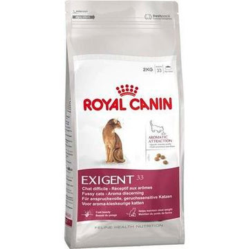 Royal Feline Adult Demand Dry Food 2kg
