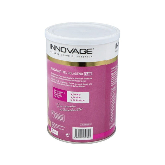 INNOVAGE Piel Colágeno Plus 345gr