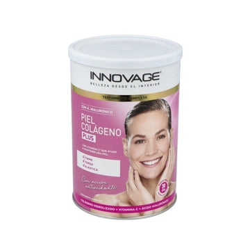 INNOVAGE Piel Colágeno Plus 345gr