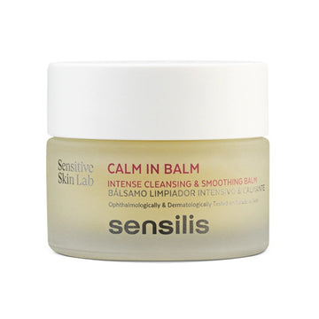SENSILIS Bálsamo Limpiador Calm in Balm 50ml