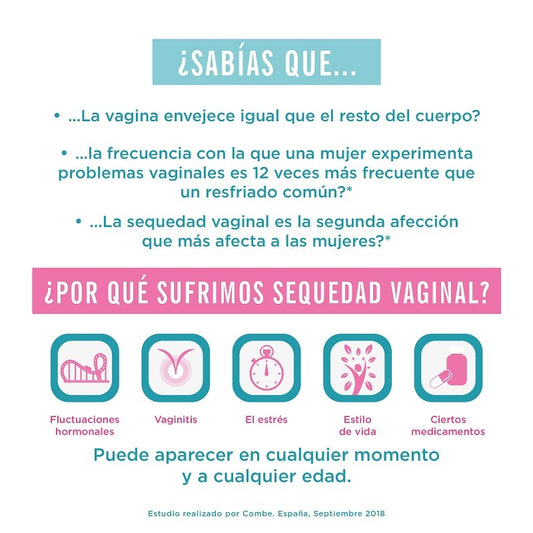 VAGISIL Gel Hidratante Externo 30g