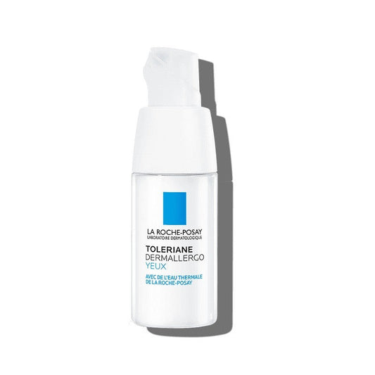 LA ROCHE POSAY Toleriane Dermallergo Eye Contour Cream 20ml