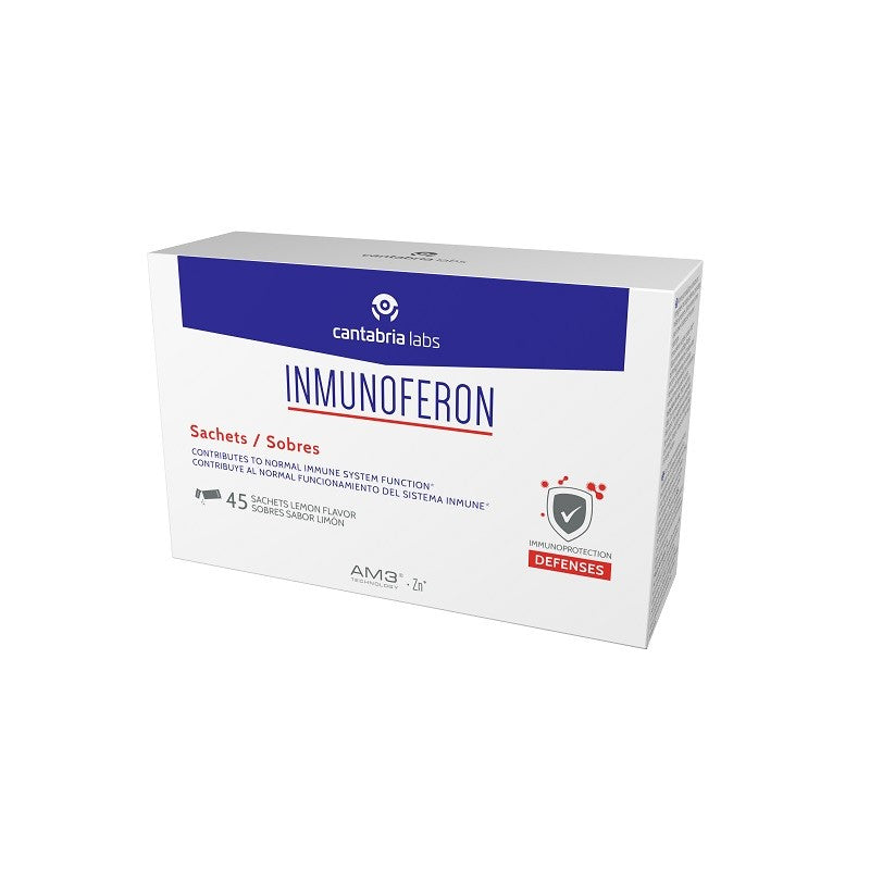INMUNOFERON 45 Sobres