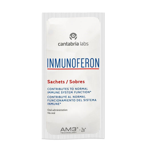 INMUNOFERON 45 Sobres