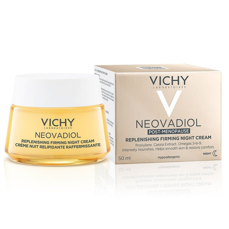 VICHY Neovadiol Post-Menopause Night Cream 50ml