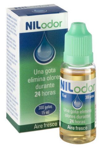 Konig Nilodor Eliminador de Olores 15ml
