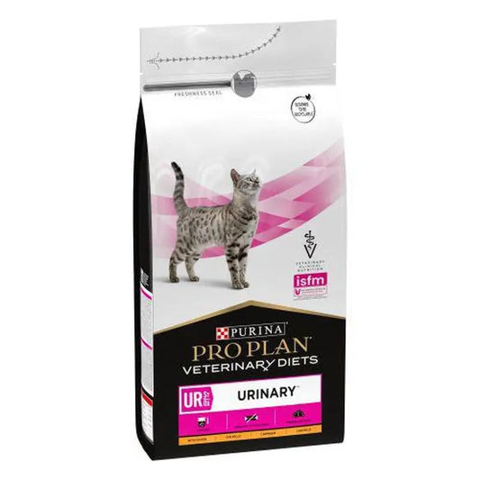 Purina Pro Plan Vet Feline UR Torrfoder Pollo 5kg