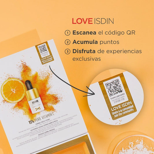 ISDINCEUTICS Flavo-C Forte Sérum 5,3ml