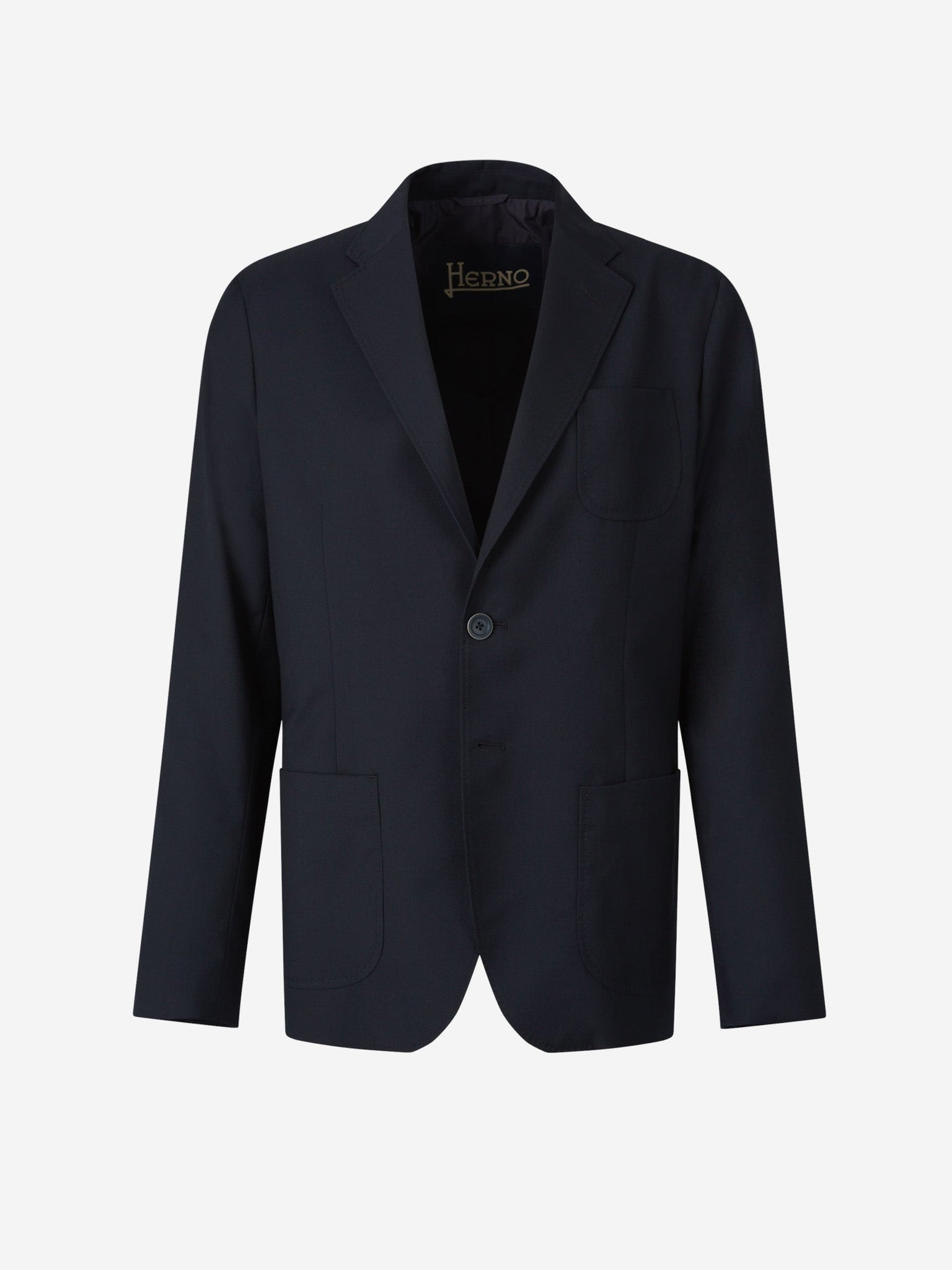 Americana Lisa Técnica