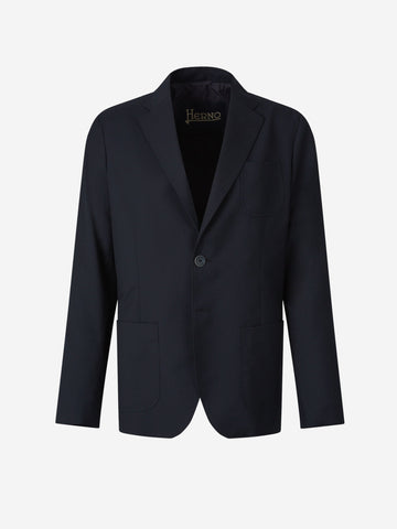 Americana Lisa Técnica