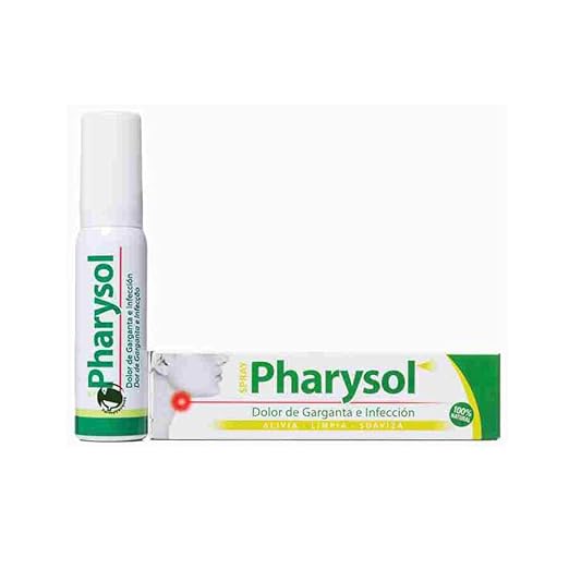 Reva-Health Pharysol Spray Hidratante 30ml