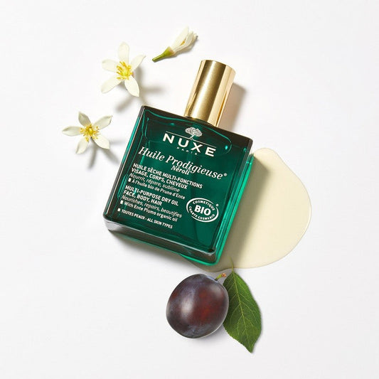 NUXE Aceite Huile Prodigieuse Néroli 100ml
