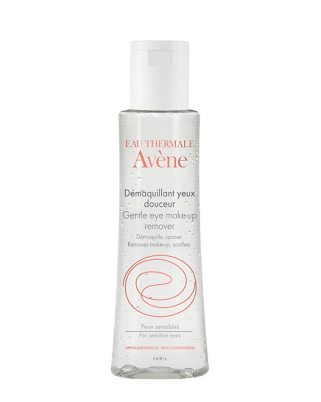 AVENE Gentle Eye Makeup Remover 125ML
