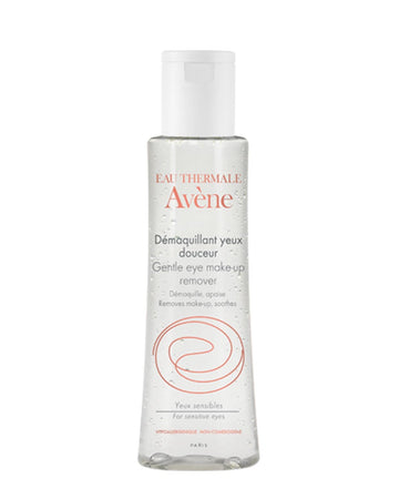 AVENE Gentle Eye Makeup Remover 125ML