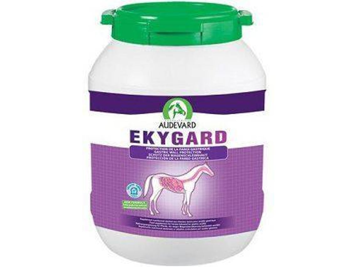Audevard Ekygard+ Food Supplement 2.4Kg