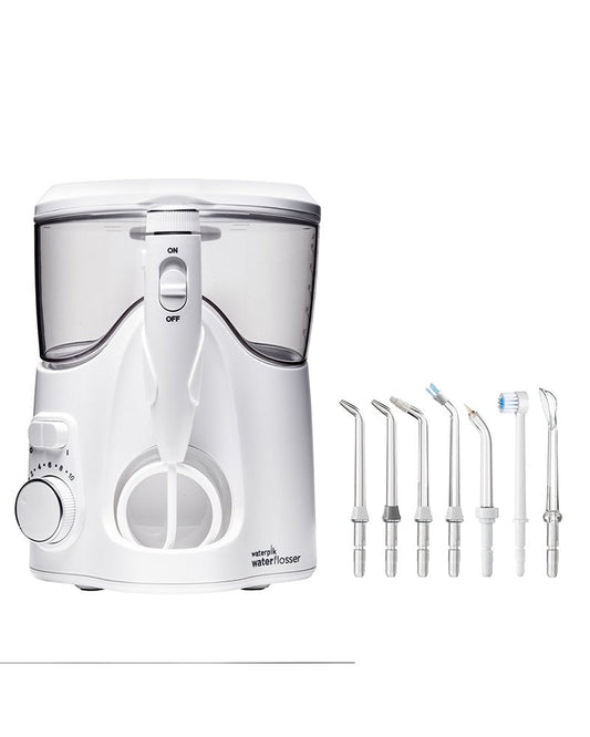 WATERPIK Irrigador Bucal Ultra Plus WP-160 Blanco