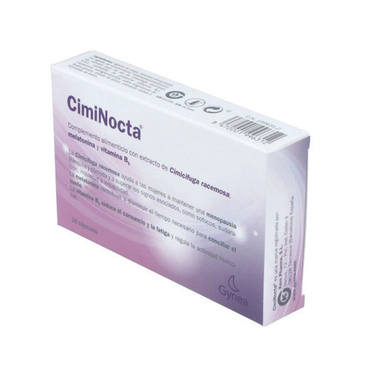 CIMINOCTA 30 cápsulas