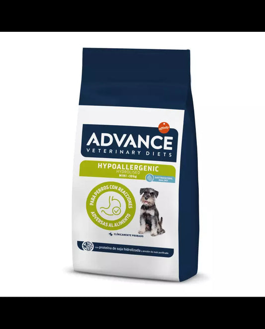Affinity Advance Diets Perros Hipoalergénico Mini 2000g