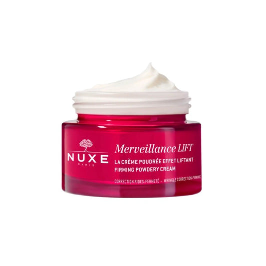 NUXE Merveillance Lift Cream Powder Lifting Effect 50ml