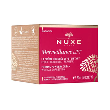 NUXE Merveillance Lift Cream Powder Lifting Effect 50ml
