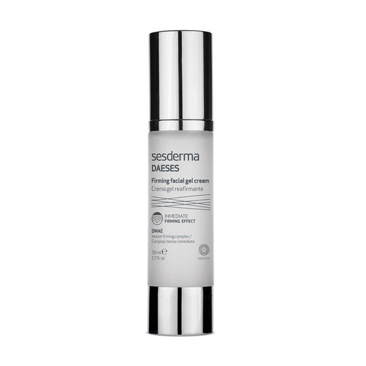 SESDERMA Daeses Firming Facial Gel Cream 50ml