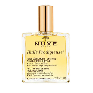 NUXE Huile Prodigieuse 100ml