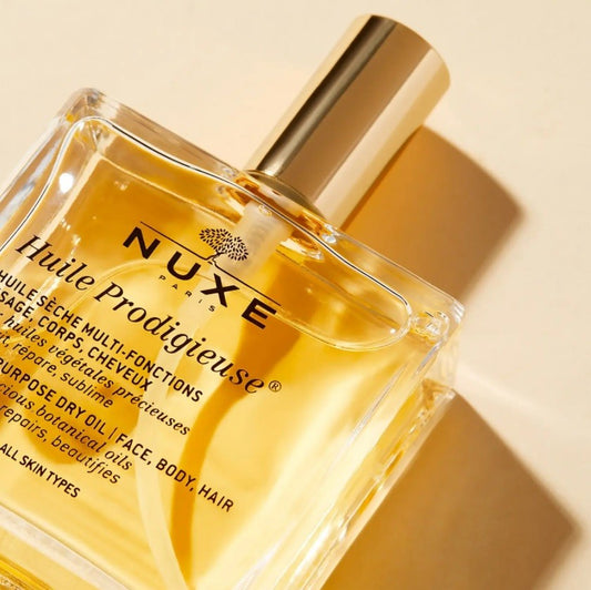 NUXE Huile Prodigieuse 50ml