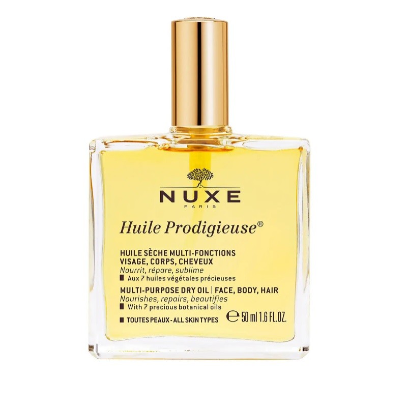 NUXE Huile Prodigieuse 50ml
