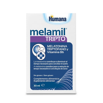 MELAMIL Tripto 30ml