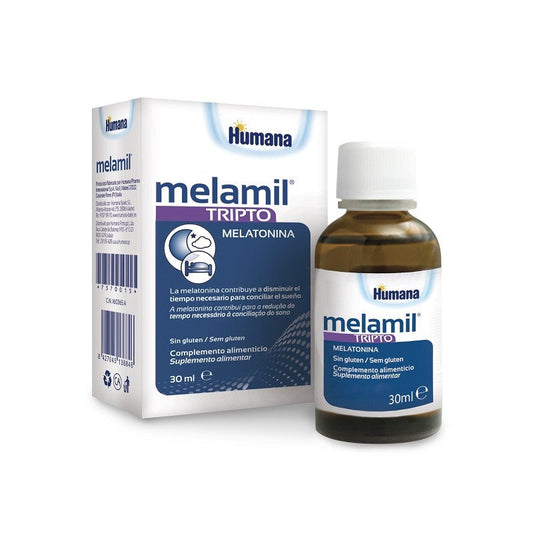 MELAMIL Tripto 30ml
