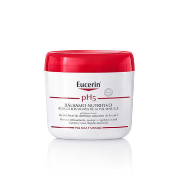 EUCERIN pH5 Bálsamo Nutritivo 450ml