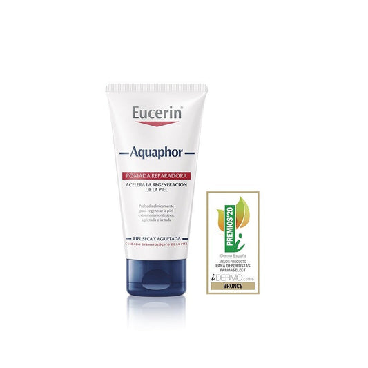 EUCERIN Aquaphor Pomada Reparadora 45g