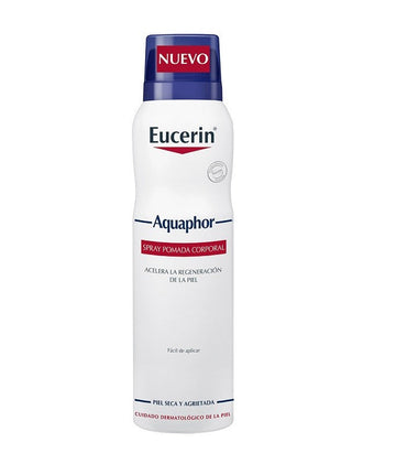 EUCERIN Aquaphor Spray Pomada Corporal 250ml