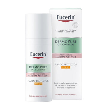 Eucerin DermoPure  Oil Control Fluido Protector SPF30 (50ml)