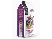 Nature's Variety Cat Healthy Grain Sterilized Fish Cat Food 300g