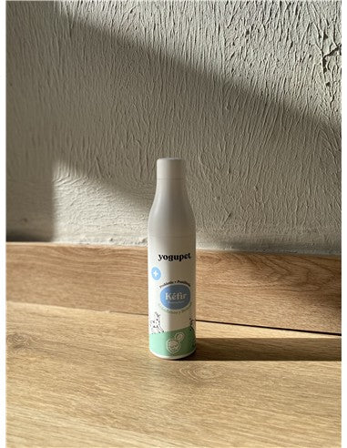 Yogupet Kéfir Digestivo de Arándanos y Brócoli 200ml