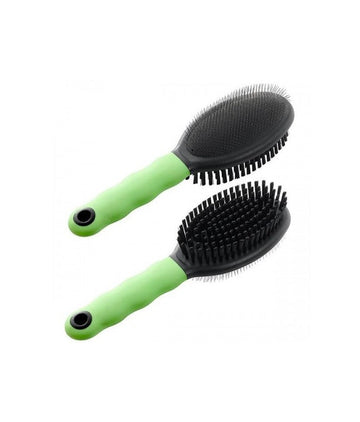 Ferplast GRO 5806 Cepillo Doble para Gatos 1 ud