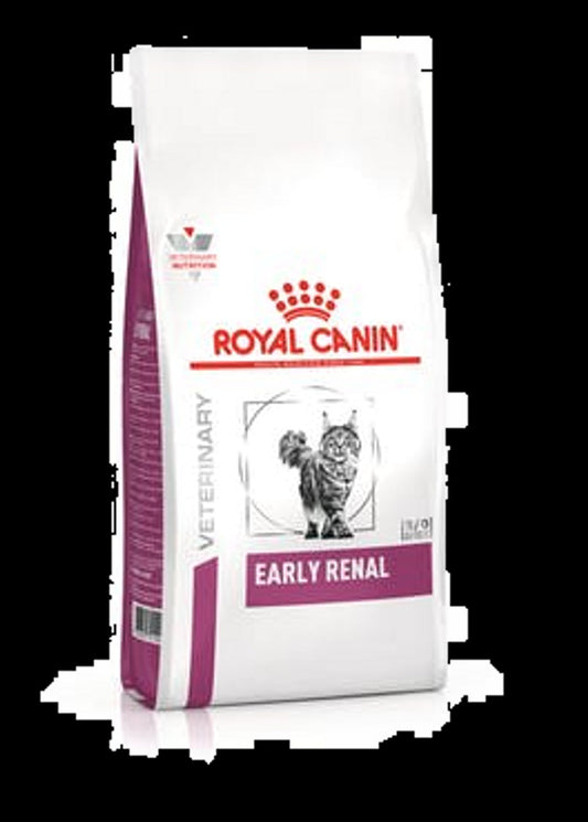 Royal Canin Vet Feline Early Renal Alimento Seco 1,5Kg