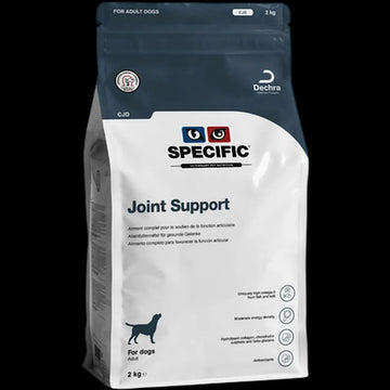 Specific Canine Adult CJD Joint Support Comida Seca 12Kg