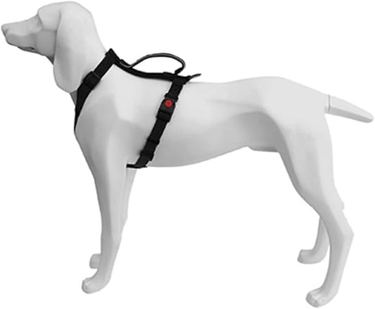 Freedog Arnés Extreme Negro 1 ud