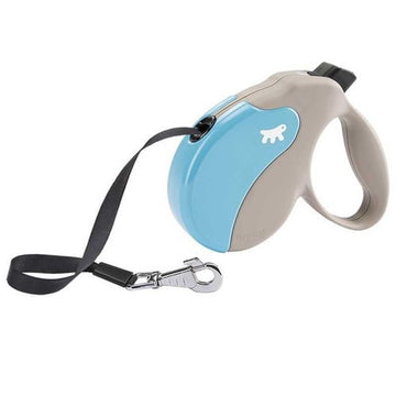 Ferplast Amigo Mini Tape Correa Beigeazul 3m