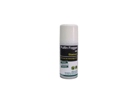 Stangest Pulfin Fogger Insecticida Spray 150ml