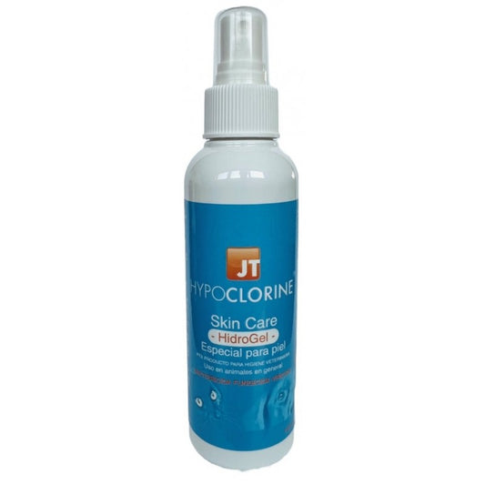 Jtpharma Jt Hypoclorine Hidrogel Antimicrobiano 150ml